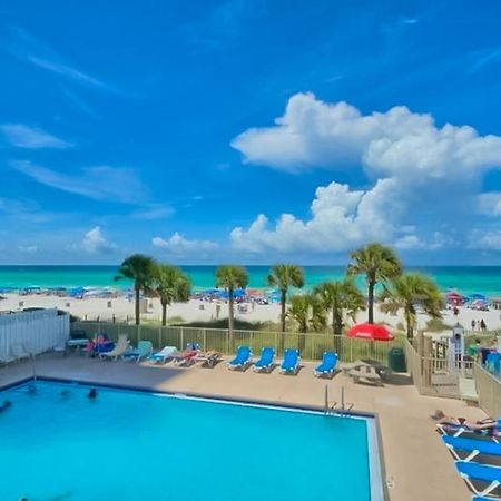 Gulf Breeze Aglow Villa Panama City Beach Buitenkant foto