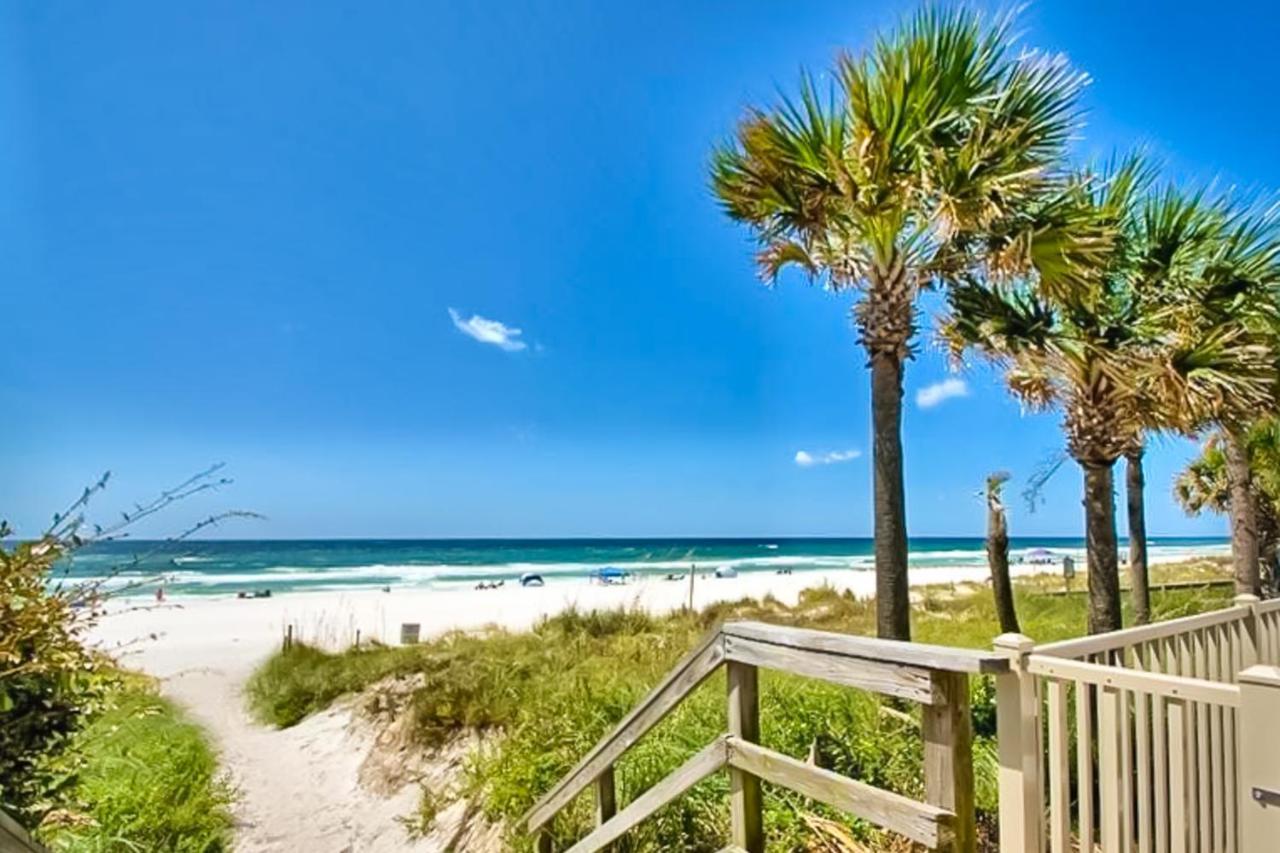 Gulf Breeze Aglow Villa Panama City Beach Buitenkant foto