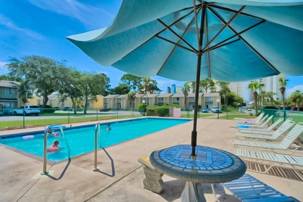 Gulf Breeze Aglow Villa Panama City Beach Buitenkant foto