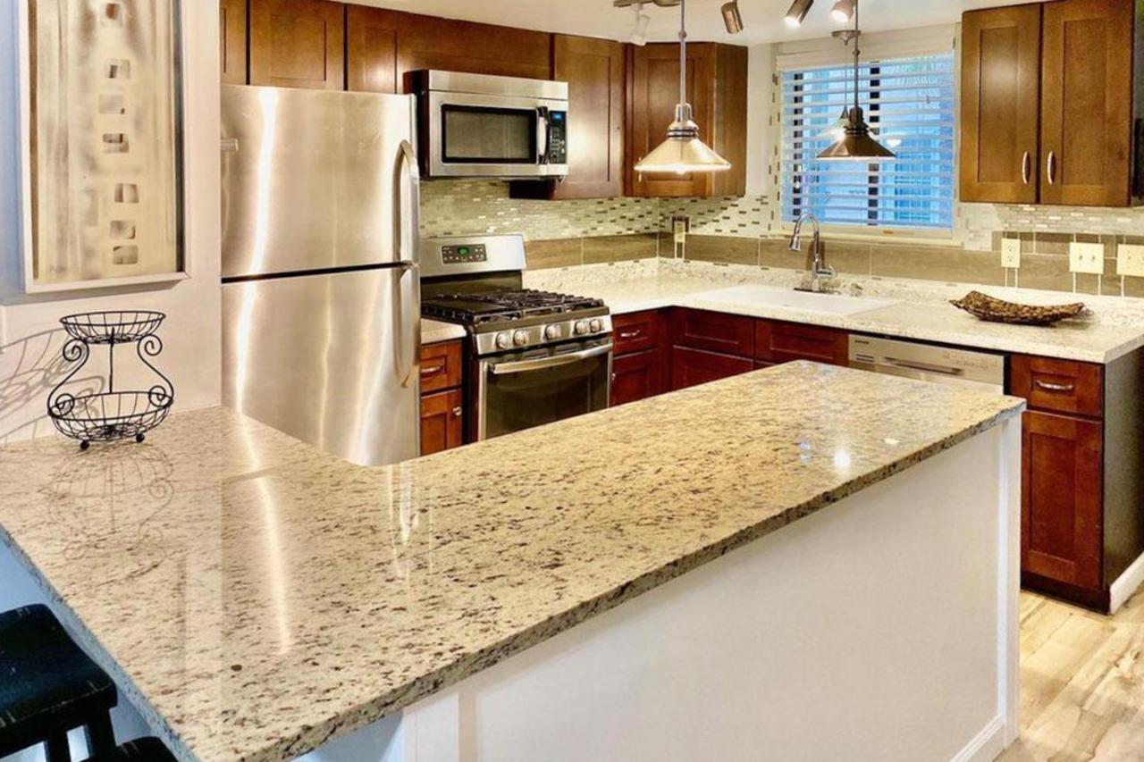 Gulf Breeze Aglow Villa Panama City Beach Buitenkant foto