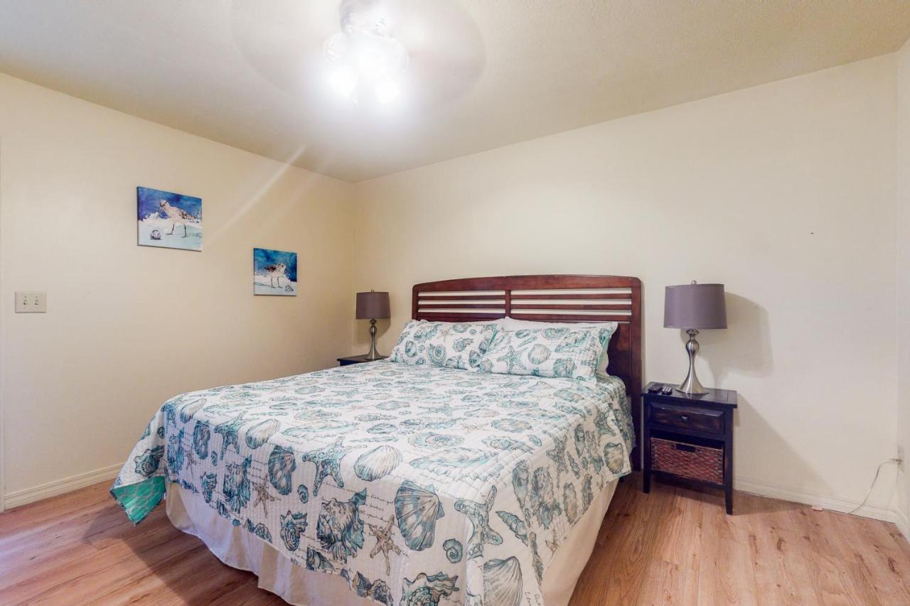 Gulf Breeze Aglow Villa Panama City Beach Buitenkant foto